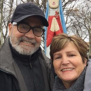 Meet your Posher, Toby